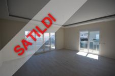 OBA 1221 7+1 Dubleks