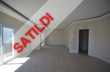 OBA 1221 7+1 Dubleks