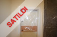 OBA 1221 7+1 Dubleks