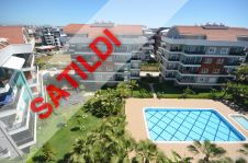 OBA 1221 7+1 Dubleks