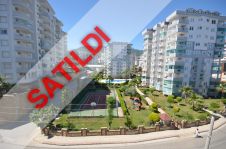 OBA 1221 7+1 Dubleks