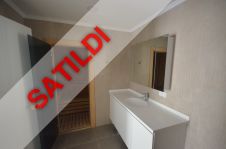 OBA 1221 7+1 Dubleks