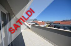 OBA 1221 7+1 Dubleks