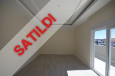 OBA 1221 7+1 Dubleks