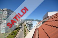 OBA 1221 7+1 Dubleks