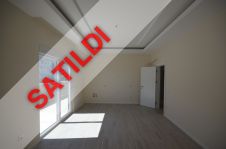 OBA 1221 7+1 Dubleks