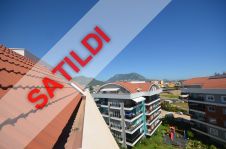 OBA 1221 7+1 Dubleks