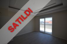 OBA 1221 7+1 Dubleks