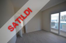 OBA 1221 7+1 Dubleks