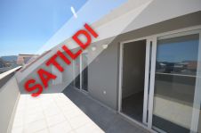 OBA 1221 7+1 Dubleks