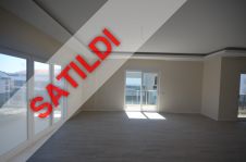 OBA 1221 7+1 Dubleks