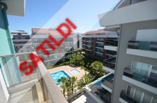 OBA 1221 7+1 Dubleks