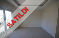 OBA 1221 7+1 Dubleks