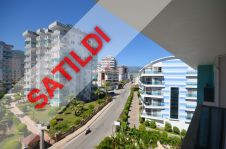 OBA 1221 7+1 Dubleks