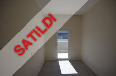 OBA 1221 7+1 Dubleks