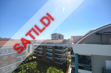 OBA 1221 7+1 Dubleks