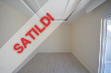 OBA 1221 7+1 Dubleks