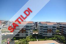 OBA 1221 7+1 Dubleks