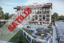 Sea Pearl 2 (2+1 Dubleks)