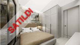 Sea Pearl 2 (2+1 Dubleks)