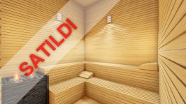 Sea Pearl 2 (2+1 Dubleks)