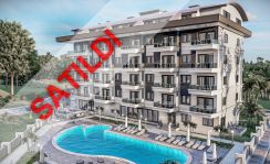 Sea Pearl 2 (2+1 Dubleks)