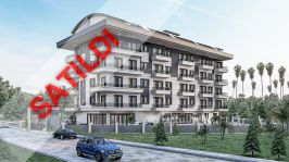 Sea Pearl 2 (2+1 Dubleks)