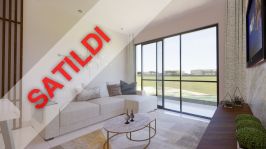 Sea Pearl 2 (2+1 Dubleks)