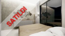 Sea Pearl 2 (2+1 Dubleks)