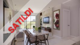 Sea Pearl 2 (2+1 Dubleks)