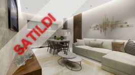 Sea Pearl 2 (2+1 Dubleks)