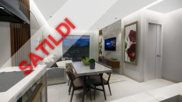 Sea Pearl 2 (2+1 Dubleks)