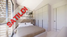 Sea Pearl 2 (2+1 Dubleks)