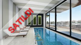 Sea Pearl 2 (2+1 Dubleks)