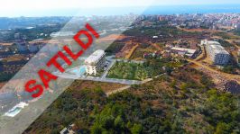 Sea Pearl 2 (2+1 Dubleks)