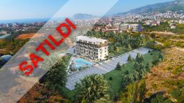 Sea Pearl 2 (2+1 Dubleks)