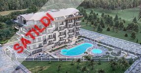 Sea Pearl 2 (2+1 Dubleks)