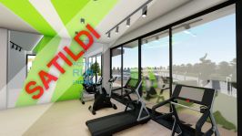 Sea Pearl 2 (2+1 Dubleks)