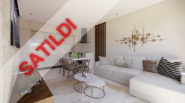 Sea Pearl 2 (2+1 Dubleks)