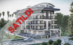 Sea Pearl 2 (2+1 Dubleks)