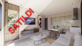 Sea Pearl 2 (2+1 Dubleks)