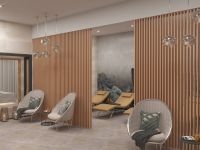 LUXURY 3+1 DUBLEX  FLAT FOR SALE IN OBA