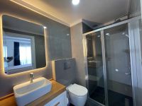 LUXURY 3+1 DUBLEX  FLAT FOR SALE IN OBA