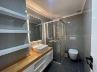 LUXURY 3+1 DUBLEX  FLAT FOR SALE IN OBA