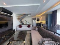 LUXURY 3+1 DUBLEX  FLAT FOR SALE IN OBA