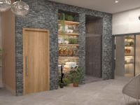 LUXURY 3+1 DUBLEX  FLAT FOR SALE IN OBA