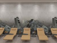 LUXURY 3+1 DUBLEX  FLAT FOR SALE IN OBA