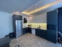 LUXURY 3+1 DUBLEX  FLAT FOR SALE IN OBA