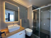 LUXURY 3+1 DUBLEX  FLAT FOR SALE IN OBA