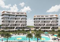 LUXURY 3+1 DUBLEX  FLAT FOR SALE IN OBA